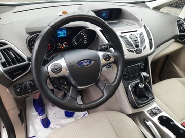 Ford C-MAX II Minivan 1.0 EcoBoost 125KM 2013 Ford C-Max I właściciel, zdjęcie 14