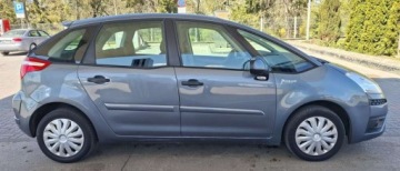 Citroen C4 Picasso I 1.6 VTi 120KM 2010 Citroen C4 Picasso Citroen C4 Picasso VTi 120 Attraction 1.6 Benzyna, zdjęcie 24