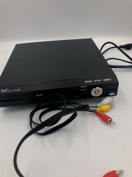 DVD-плеер USB Majestic DVX-475