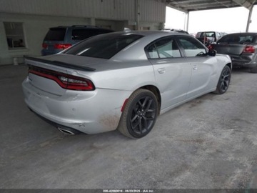 Dodge Charger VII 2023 Dodge Charger SXT 2023, od ubezpieczalni 3.6 Benzyna 292KM, zdjęcie 5