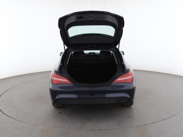 Mercedes CLA C117 2018 Mercedes CLA 180 automat full LED półskóra navi, zdjęcie 18