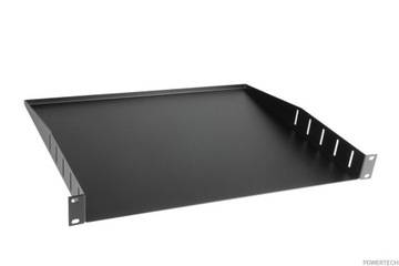 ADAM HALL 87551 Półka rack 19’’ 1U