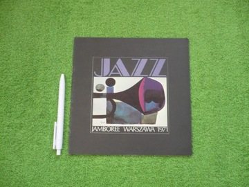 JAZZ JAMBOREE 1971r