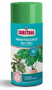 Nawóz Substral NABŁYSZCZACZ płyn 0,2 l