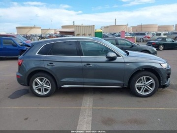 Audi Q5 II 2024 Audi Q5 Premium 55 Tfsi E S Line Quattro S Tronic 2024 2.0l 2.0 Hybryda, zdjęcie 6