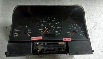 LICZNIK Mercedes-Benz 0005422401