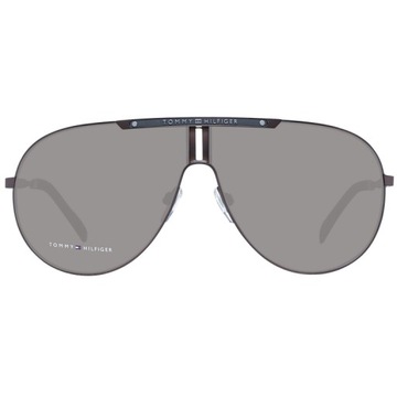 Okulary Męskie Tommy Hilfiger TH 1801/S Pilotki Aviator