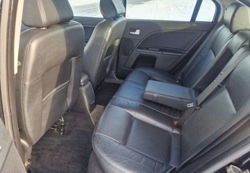 Ford Mondeo III Sedan 2.5 170KM 2002 Ford Mondeo 2.5 V6 170KM Ghia Oryginal Klima 2.5 Benzyna 170KM, zdjęcie 22