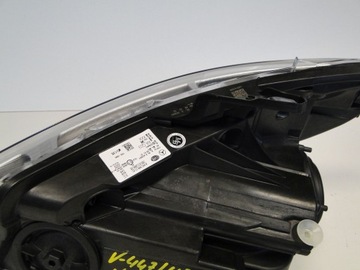 MERCEDES V CLASS W447 447 ФАРА ПРАВАЯ ПРАВАЯ LED ILS