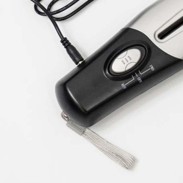 Мини ручной измельчитель бумаги, простой.