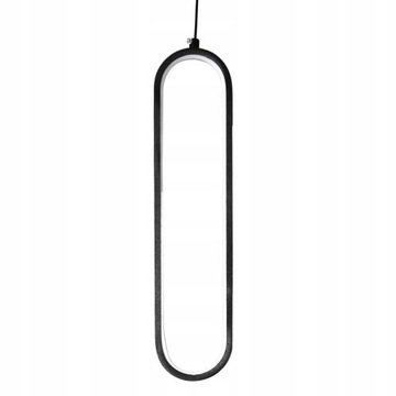 Nowoczesna mini lampa wisząca Żyrandol w stylu nordyckim Minimalistyczny st