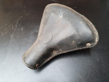 SIEDZENIE SIODŁO STARY ROWER PRL ROWEROWE ORYG