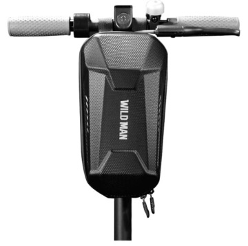 ВОДОНЕПРОНИЦАЕМАЯ сумка-кофр для Motus Scooty