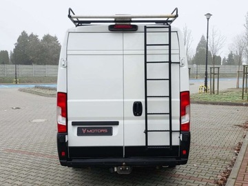 Citroen Jumper III 2020 Citroen Jumper ___MultiCab___L4H2___2.2HDI 164KM 6-osob Navi Kamera___, zdjęcie 21