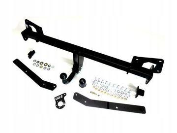 SŁUPSK HAK HOLOWNICZY OPEL ASTRA5 K V KOMBI od2016