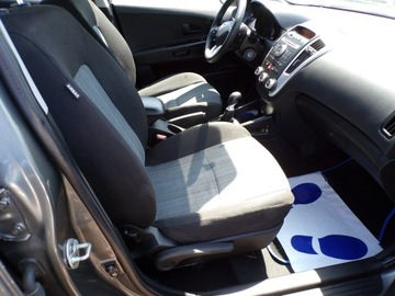 Kia Ceed I SW Facelifting 1.4 DOHC CVVT 90KM 2010 Kia Cee&#039;d Lift /Klima /Gwarancja / 2011, zdjęcie 25