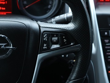 Opel Astra J Hatchback 5d 1.6 Twinport ECOTEC 115KM 2010 Opel Astra 1.6 16V, Salon Polska, Klima, zdjęcie 15