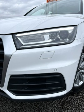 Audi Q5 II SUV 2.0 TDI 163KM 2019 Audi Q5 35 TDI/ S tronic/ quattro 163KM 1 Rej 2020, zdjęcie 24