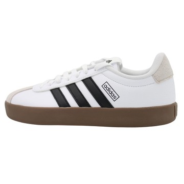 Женская спортивная обувь удобные кроссовки adidas vl court id8797 39 1/3