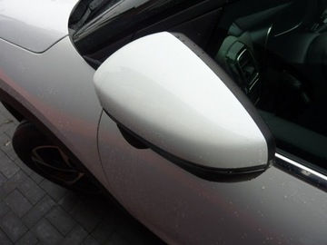 Citroen C5 Aircross SUV 1.5 BlueHDI 131KM 2020 Citroen C5 Aircross SHINE*1.5Hdi, zdjęcie 37