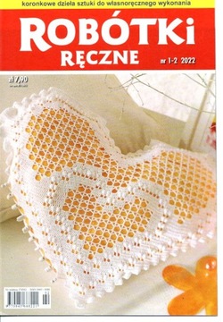 Robótki ręczne 1-2/2022