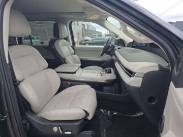 Lincoln Navigator III 2025 Lincoln Navigator Reserve 2025 3.5 Benzyna 440KM, zdjęcie 12
