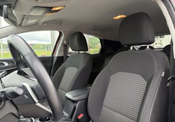 Kia XCeed Crossover Facelifting 1.5 T-GDi 160KM 2024 Kia XCeed KIA XCeed 1.5 T-GDI M 1.5 Benzyna 160KM, zdjęcie 10