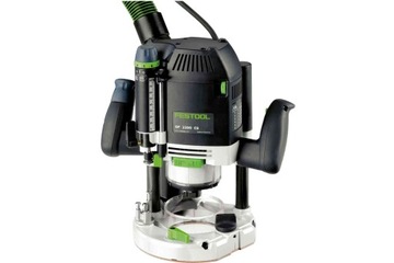 Маршрутно-фрезерный станок FESTOOL 2200 EB-PLUS