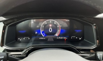 Volkswagen Taigo 2024 Volkswagen Taigo Automat /Kamera /Salon Pl /FV 23%, zdjęcie 15