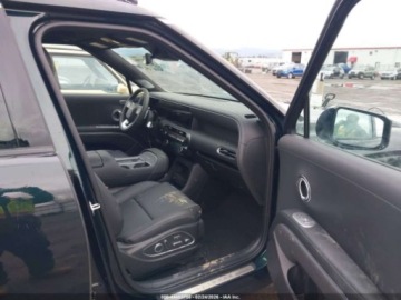 Hyundai 2026 Hyundai Palisade 2026r. 2,5 L HEV CALLIGRAPHY 2.5 Hybryda 329KM, zdjęcie 8