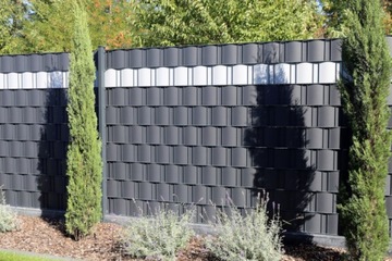 KLIPSY ZACZEPY DO TAŚMY OGRODZENIOWEJ WDB 10 szt.