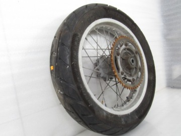 Заднее колесо BMW F 650 GS, 95r