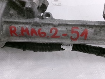 PEUGEOT 3008 5008 II ШЕСТЕРНЯ РУЛЕВОГО ПРИВОДА 5WK67000