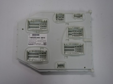 MODUŁ SAM MERCEDES SPRINTER 907 9079002304