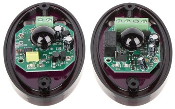 ИНФРАКРАСНЫЙ БАРЬЕР АН900-20 1 ЛУЧ