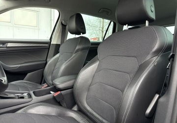 Skoda Kodiaq I SUV Facelifting 2.0 TDI SCR 150KM 2022 Skoda Kodiaq 2.0 Diesel 150KM, zdjęcie 21