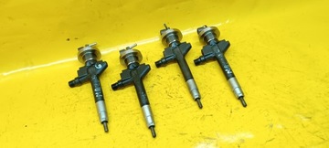 ИНЖЕКТОР MAZDA 6 2.0D DENSO S87013H50B 01-06