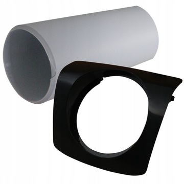 Rura +ramka SpotCooler do klimatyzator QUBO Q40NE