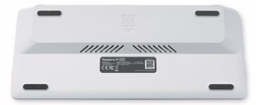 Mikrokomputer Raspberry Pi 500 8GB RAM, WiFi, Bluetooth