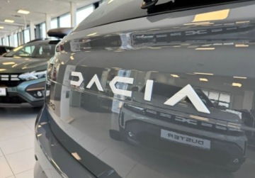 Dacia Sandero III Hatchback 5d 1.0 TCe ECO-G 100KM 2026 Dacia Sandero GDYNIA expression Eco-G 120 koni f.2 fabryczne LPG 1.2 120KM, zdjęcie 25