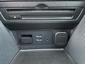 Mazda 2 III Hatchback 5d 1.5 SKY-G 75KM 2015 Mazda 2 2015r 1.5 Benzyna 75KM Bogato wyposażona, zdjęcie 16