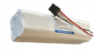 Bateria Aku do Xiaomi Mi Robot Vacuum Mop 1C Mijia 1C STYTJ01ZHM