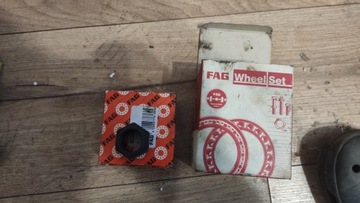ZESTAW NAPRAWCZY PIASTY FAG 7136780 FORD