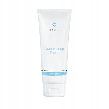 Krem Clarena Caviar Push Up 200ml