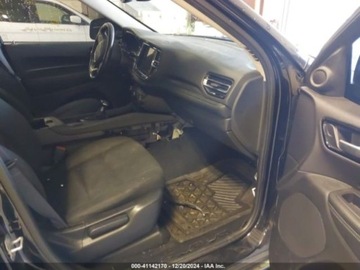 Dodge Durango III 3.6 V6 294KM 2021 Dodge Durango 2021 DODGE DURANGO SXT AWD 3.6 Benzyna 293KM, zdjęcie 13