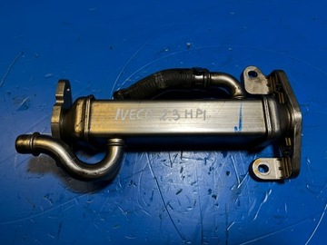 CHLADIČKA EGR IVECO DAILY 2.3 HPI 5801856571