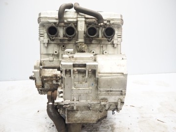 SUZUKI GSF 1250 BANDIT 07-12 ГАРАНТИЯ НА ДВИГАТЕЛЬ