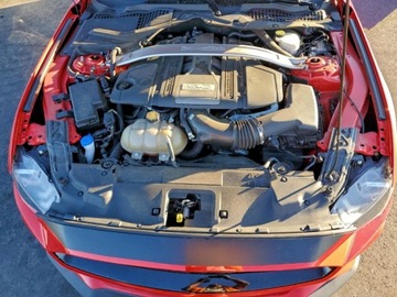 Ford Mustang VI Fastback Facelifting 5.0 Ti-VCT 450KM 2020 Ford Mustang Gt 2020 5.0l 5.0 Benzyna 450KM, zdjęcie 6