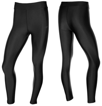 4F legginsy damskie sportowe fitness roz.S