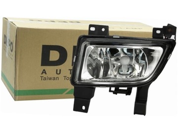 HALOGEN DEPO LEVÝ MAZDA 323